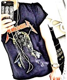 non trouve | Tシャツ/カットソー