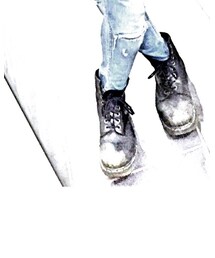 Dr. Martens | ブーツ