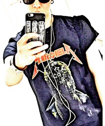 CHROME HEARTS | ネックレス