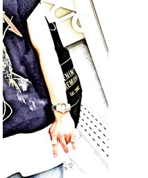 OPENING CEREMONY | トートバッグ