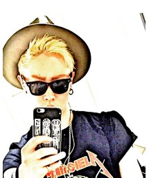 CHROME HEARTS | ピアス（片耳用）