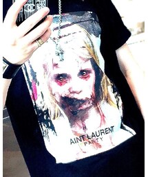 AnotA | Tシャツ/カットソー