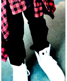 SUPRA | スニーカー