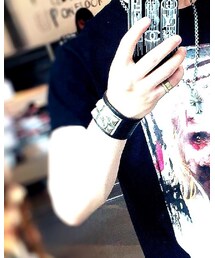 HERMES | ブレスレット