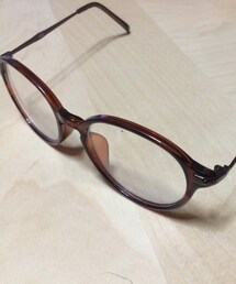 HARE | 伊達メガネ
(メガネ)