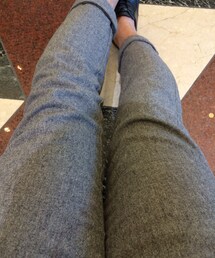 URBAN RESEARCH DOORS MENS | スラックス