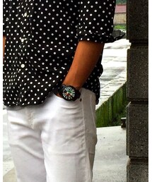 GaGa MILANO | アナログ腕時計