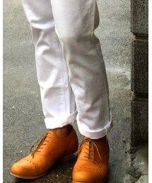 HARE | ドレスシューズ