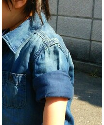 GAP | ジャケット/アウター