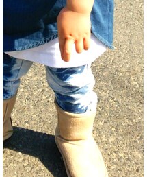 F.O.KIDS | デニムパンツ