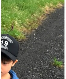 AZUL by moussy | キャップ