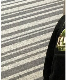 XLARGE | パーカー