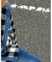 Right-on KIDS | デニムパンツ