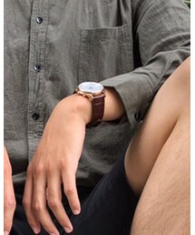 CITIZEN | アナログ腕時計