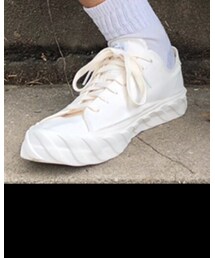 AGE | スリッポン