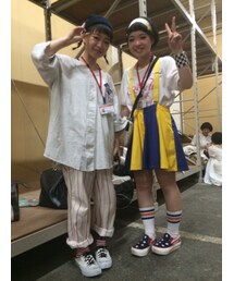 古着(Tシャツ/カットソー)