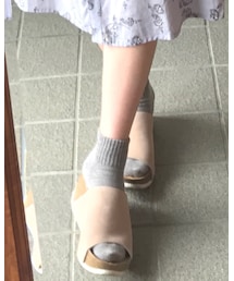 tutuanna | ソックス/靴下