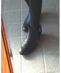 earth music&ecology | ブーツ