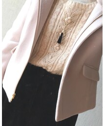 dazzlin | ニット/セーター