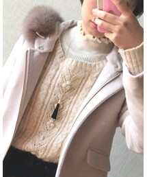 Handmade | ネックレス