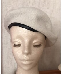 AEON | ハンチング/ベレー帽