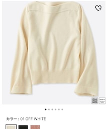 UNIQLO | ニット/セーター