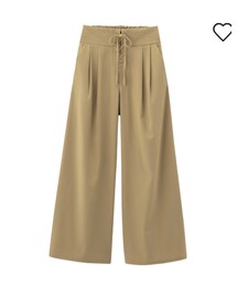 GU | チノパンツ