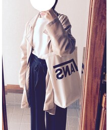 VANS | トートバッグ