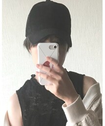 サンキューマート | キャップ