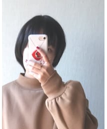 しまむら | リング