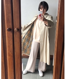 BURBERRY | トレンチコート