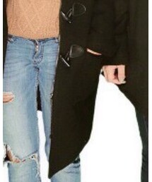 FOREVER 21 | ダッフルコート