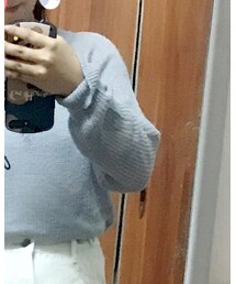 某宝 | ニット/セーター