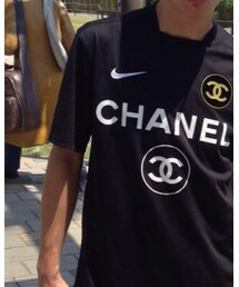 NIKE | Tシャツ/カットソー