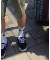 STUSSY | タイツ/ストッキング