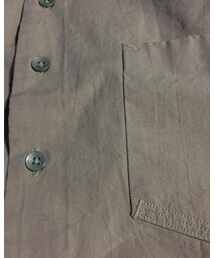 Mr.attick | シャツ/ブラウス