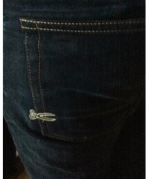 DENHAM | デニムパンツ