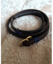 NOLLEY’S | ブレスレット