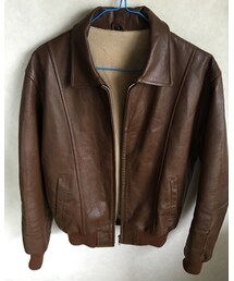 古着 | ライダースジャケット