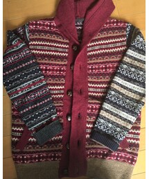 NOLLEY’S | ニット/セーター