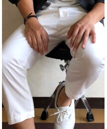 RAGEBLUE | パンツ