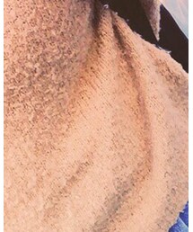 GU | ニット/セーター