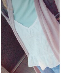 OLIVE des OLIVE | その他トップス