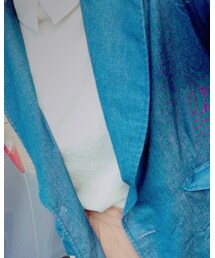 Crisp | シャツ/ブラウス