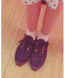 GU | スニーカー