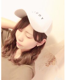 古着 | キャップ