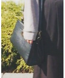 one way | ショルダーバッグ