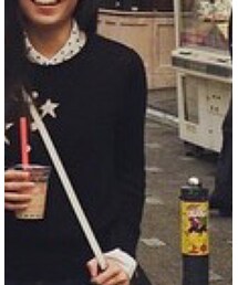 ZARA | ニット/セーター