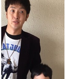 古着 | テーラードジャケット