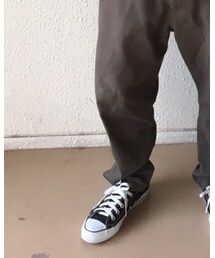 CONVERSE | スニーカー